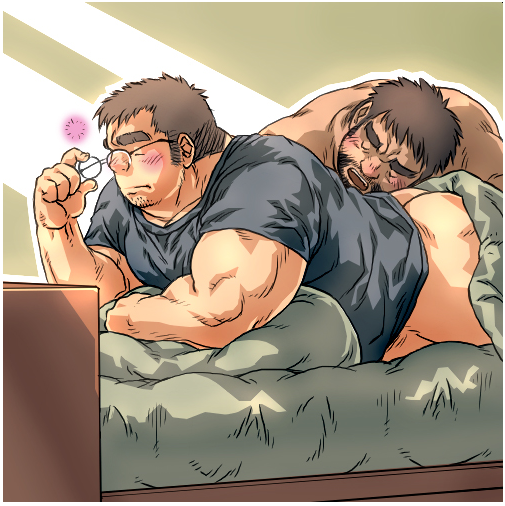 gaybears OnlyFans profile picture