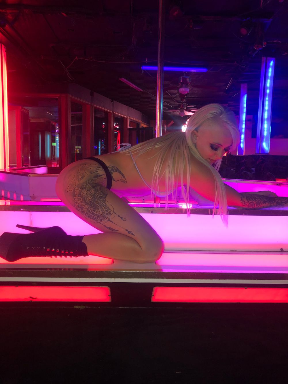 lana_sexton69 OnlyFans profile picture