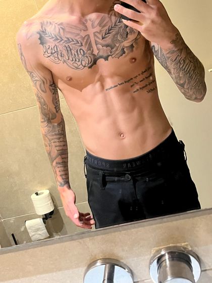 magicmikex21 OnlyFans picture