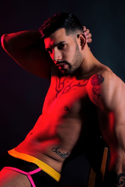 malu_model OnlyFans picture