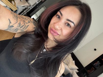 itscelesterochelle OnlyFans picture