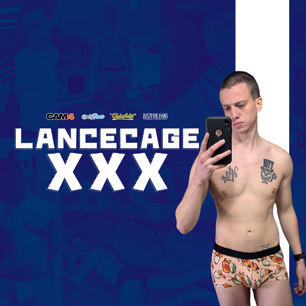 lancecage OnlyFans profile picture