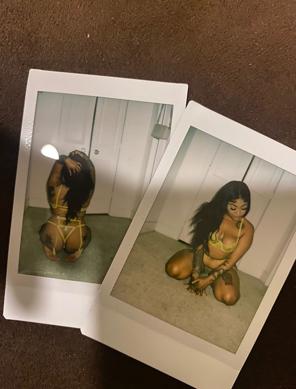 licialovely OnlyFans profile picture