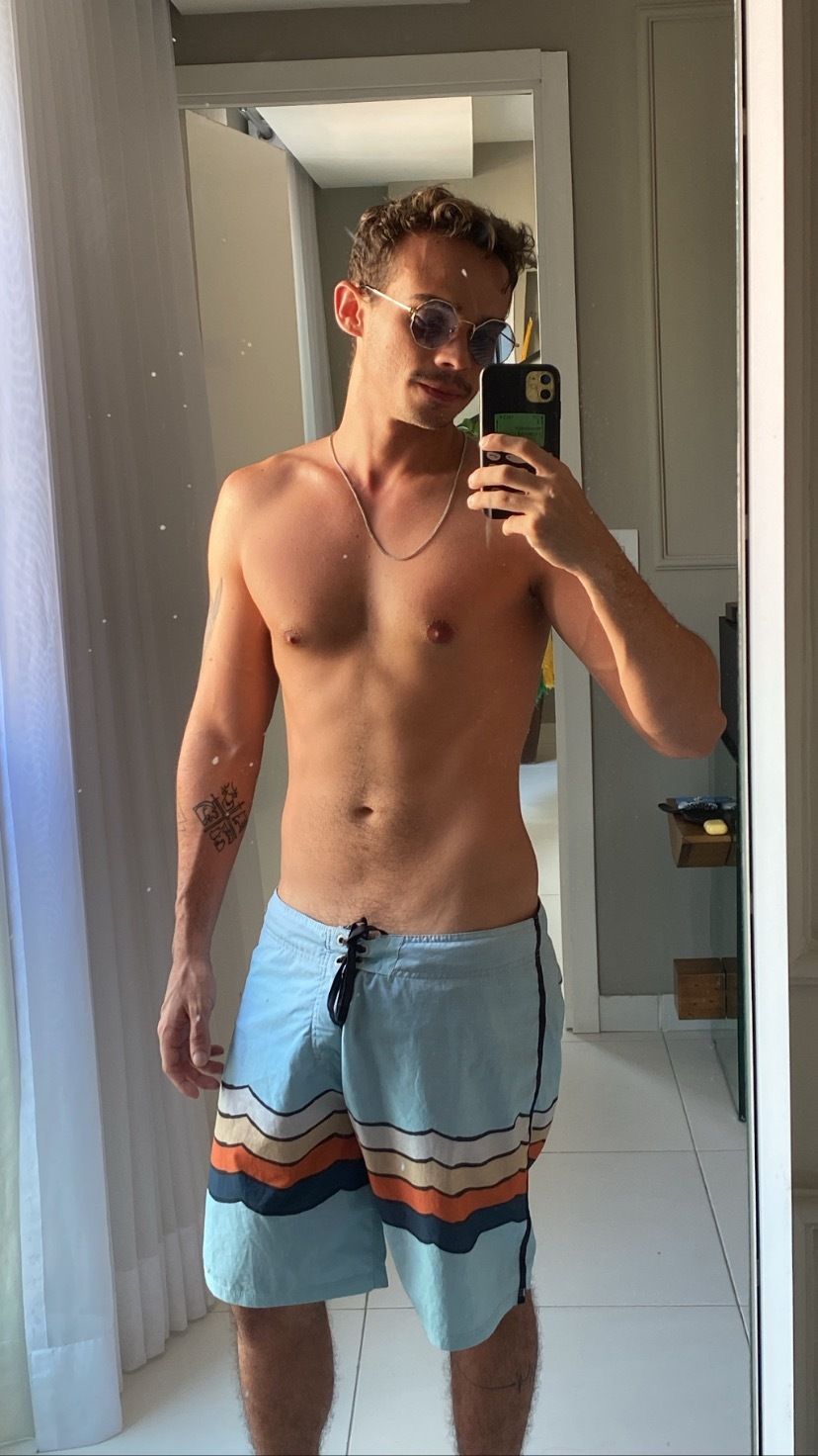rubnoonly OnlyFans profile picture