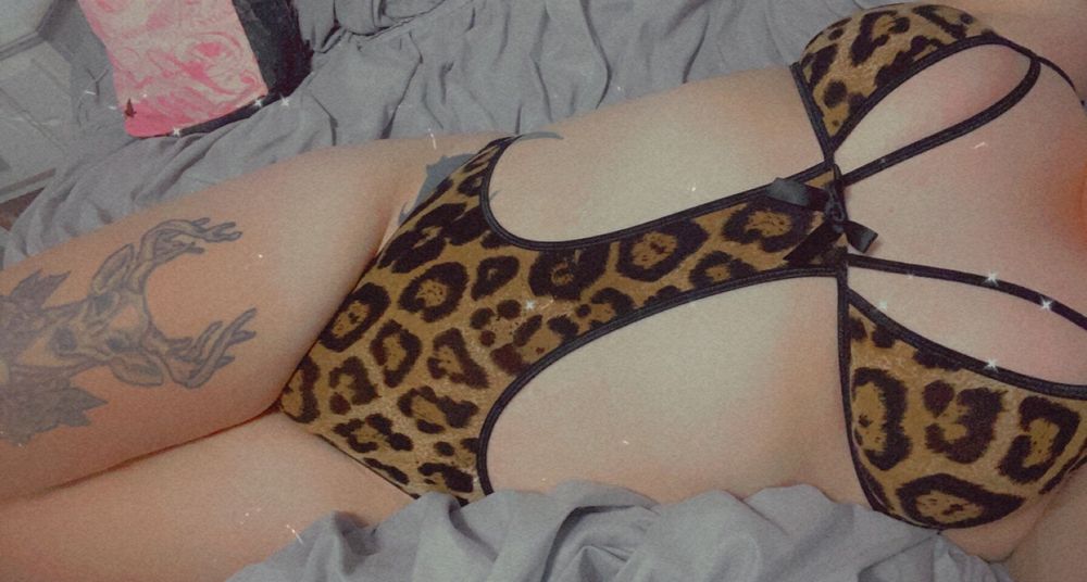 danielle-peachy09 OnlyFans profile picture