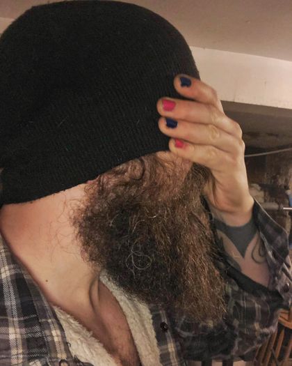 beardymonkey OnlyFans picture