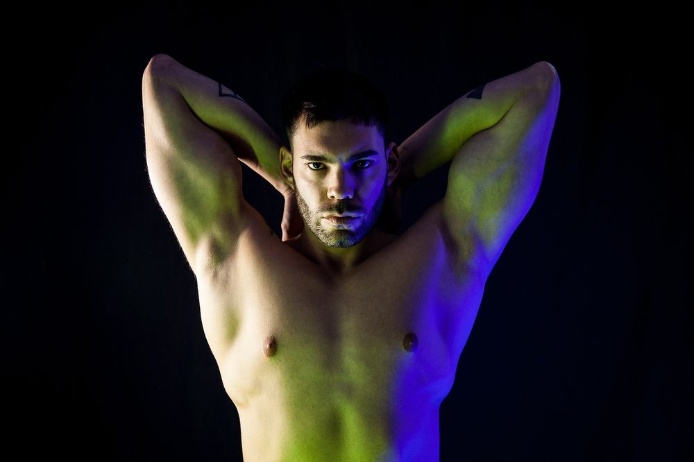 rhuster OnlyFans profile picture