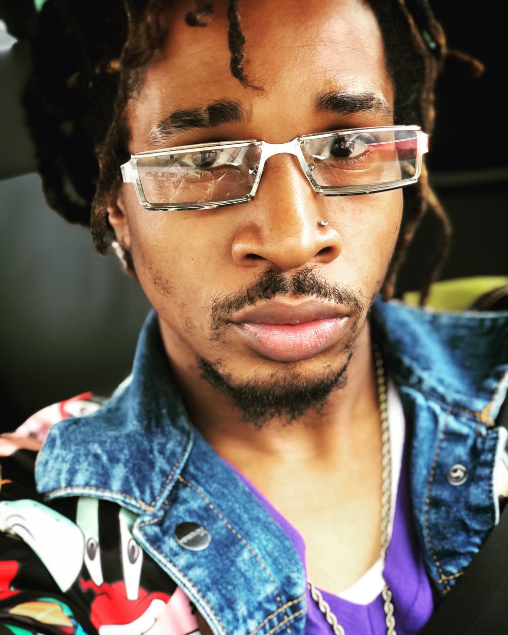 quazarjewelz OnlyFans profile picture