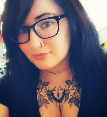 darkrosebabe OnlyFans picture