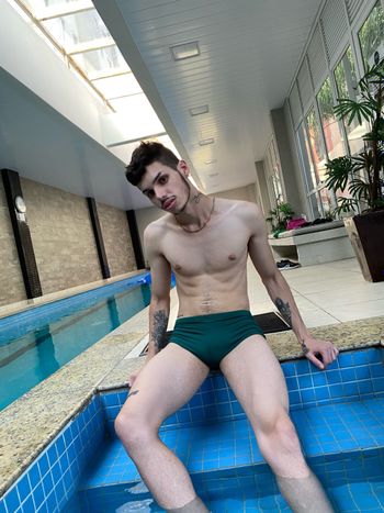 GABRIEL ABRANTTES