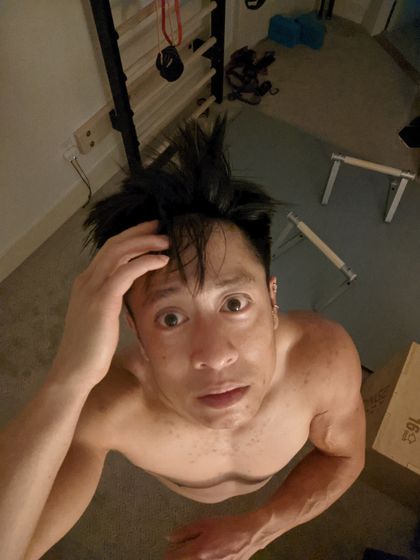 pranh OnlyFans picture