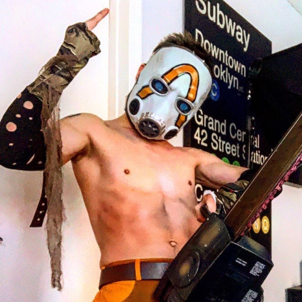 crgof OnlyFans profile picture