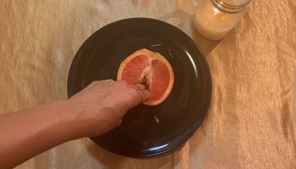 fingersandfruit OnlyFans picture