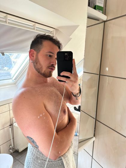 greenarrow96 OnlyFans picture