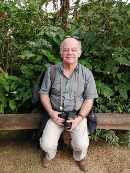oldcodger55 OnlyFans picture