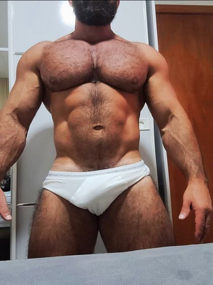 bear_bodybuilder OnlyFans picture