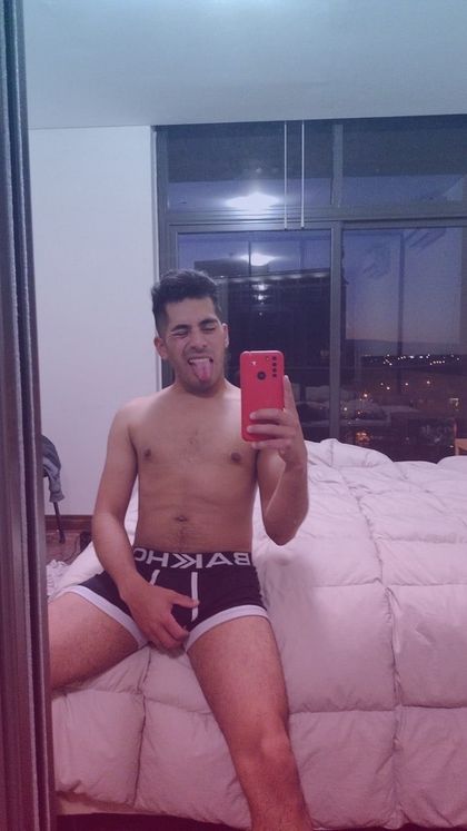 samboylatin OnlyFans picture