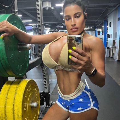 sirifitnessbabe OnlyFans picture