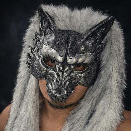wolfdarksupreme OnlyFans picture