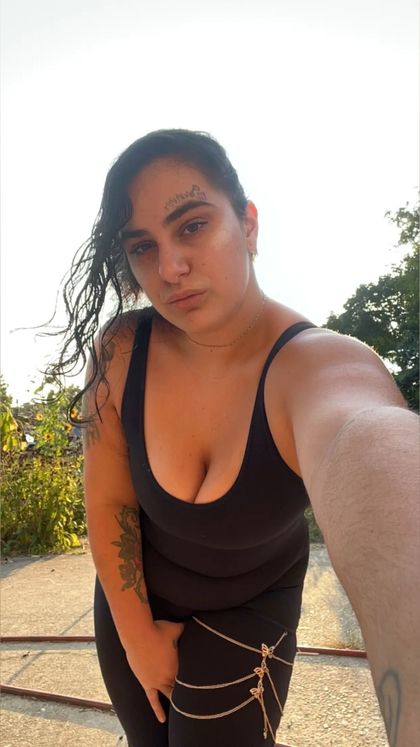 ladyxonyx OnlyFans picture