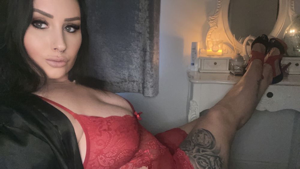 lucious23 OnlyFans profile picture