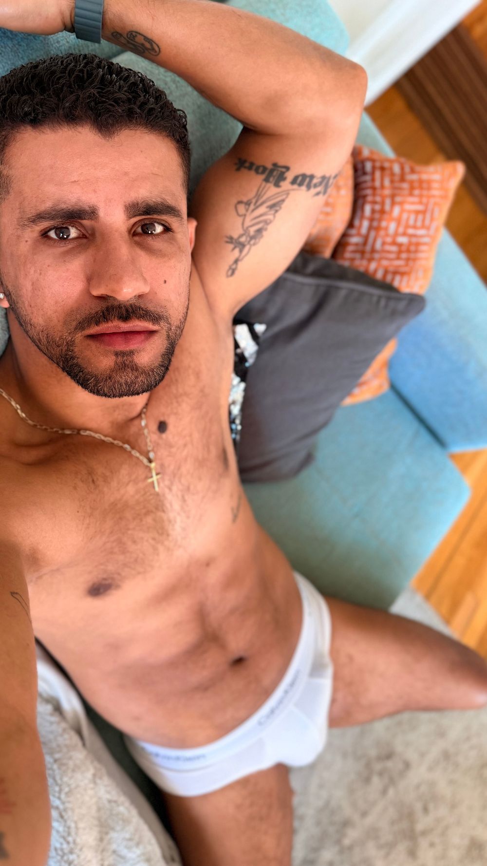 lionguybr OnlyFans profile picture