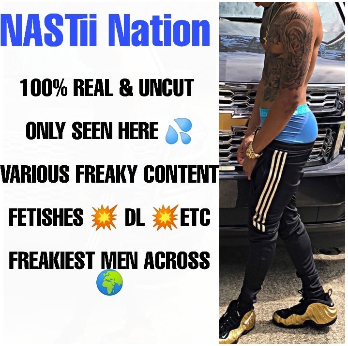 nastiination OnlyFans profile picture