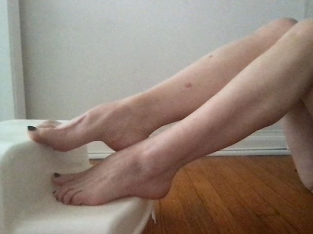 tinyfeet118 OnlyFans profile picture