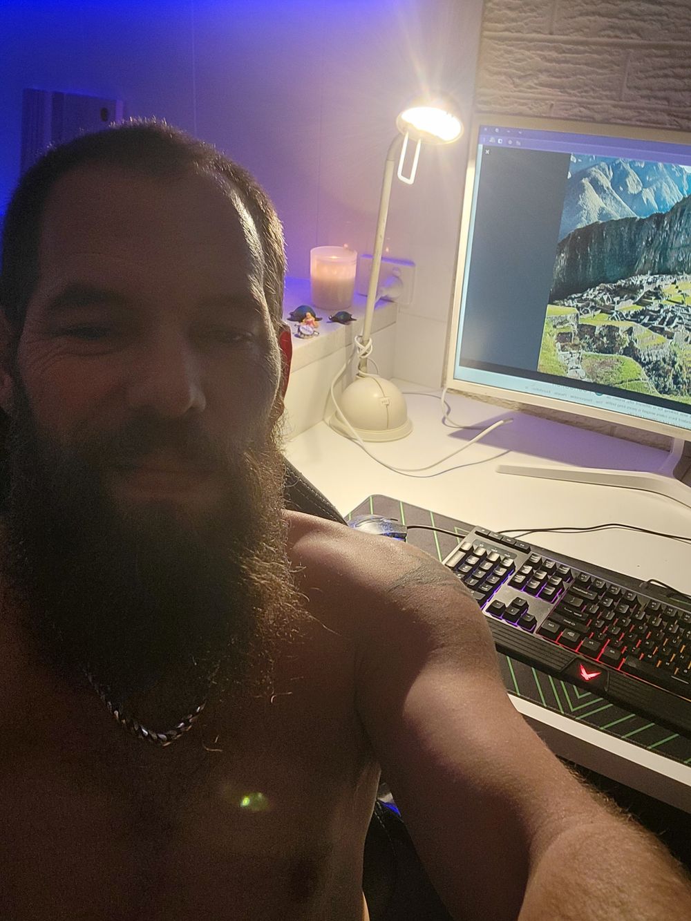 rage131313 OnlyFans profile picture
