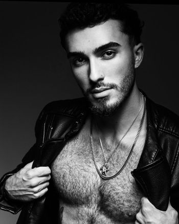 ginozanetti OnlyFans - Free Trial - Photos - Socials | FansMetrics.com