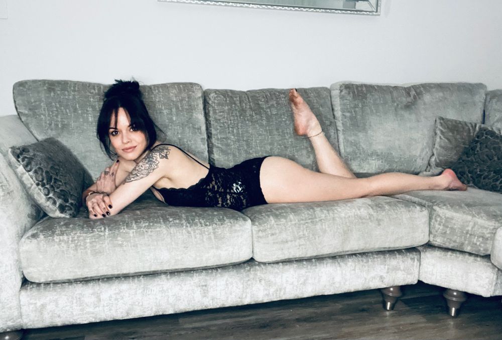 maevesilver OnlyFans profile picture