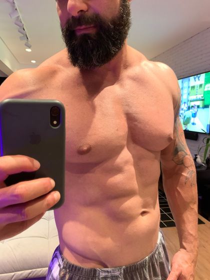 andypersonal OnlyFans picture