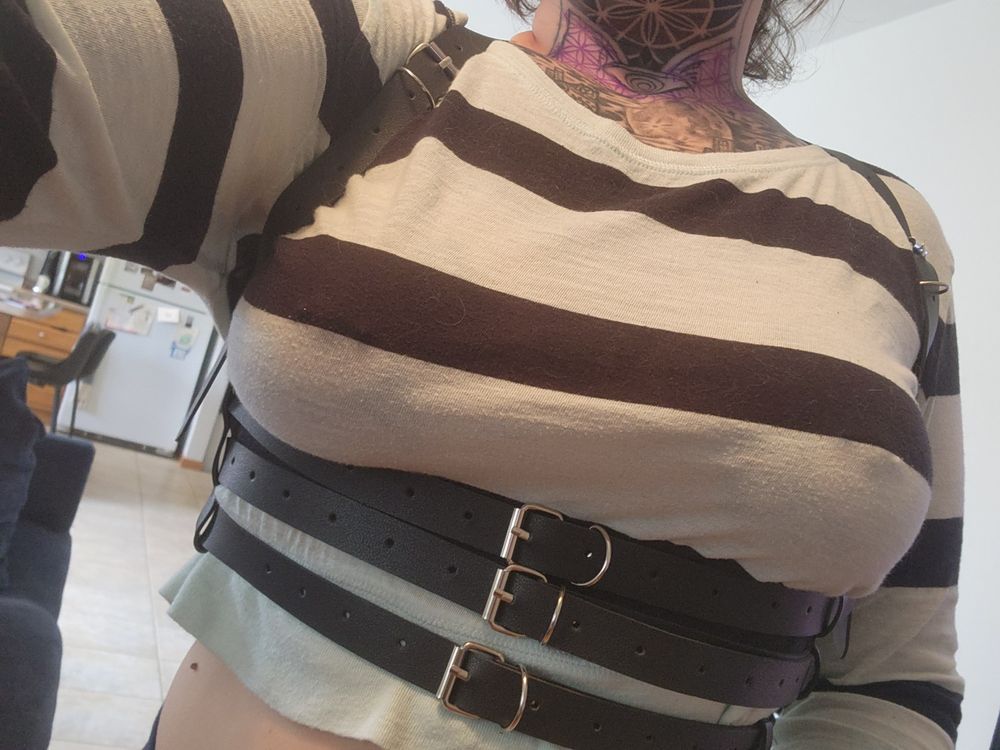 roxiriot OnlyFans profile picture
