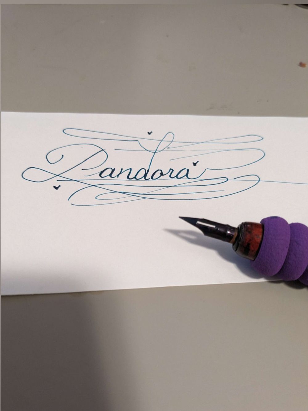 pandorasdesires OnlyFans profile picture