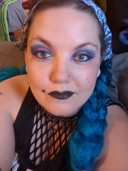 babygirl_smurf OnlyFans picture