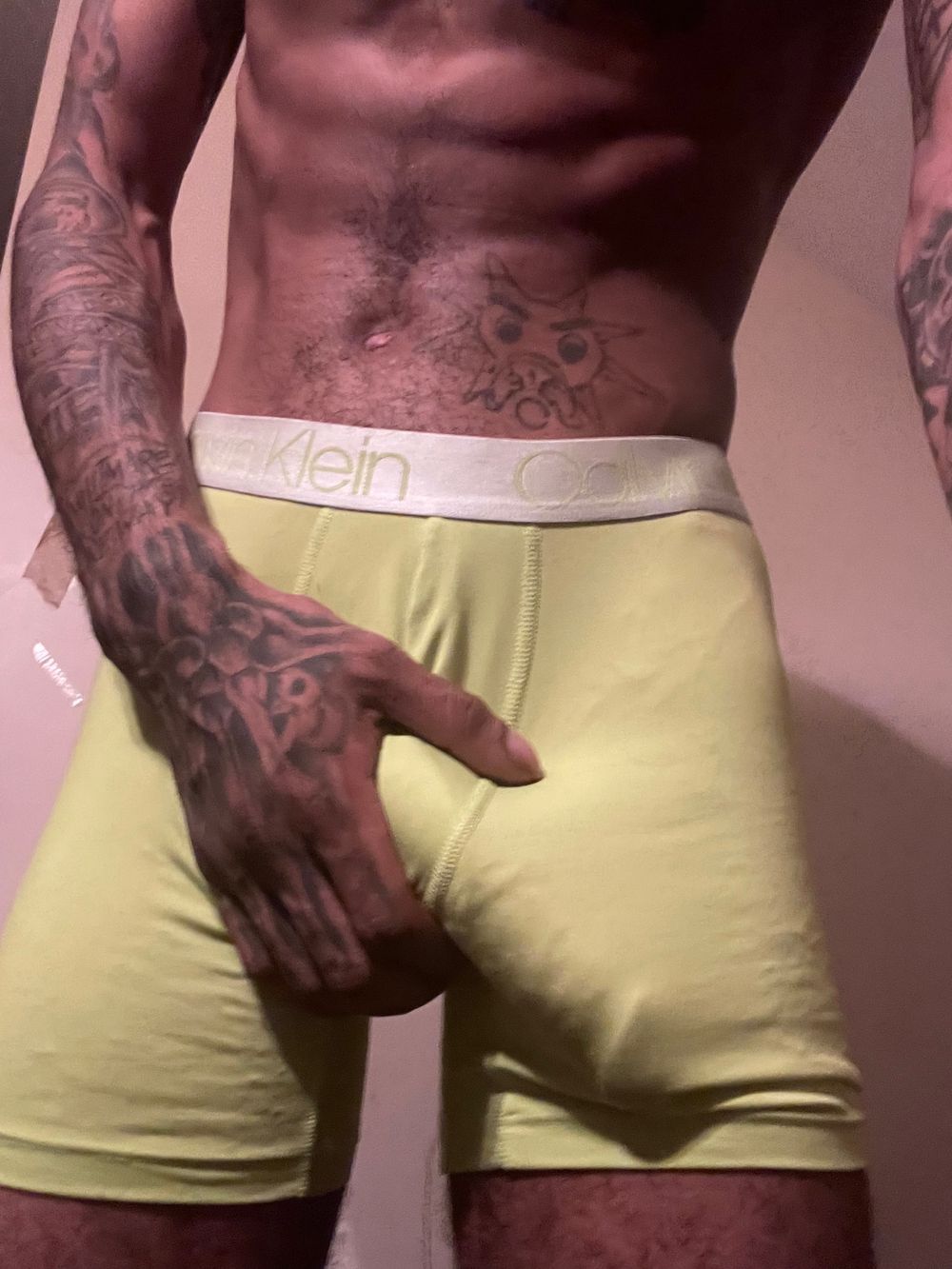 ygpshiesty1x8 OnlyFans profile picture