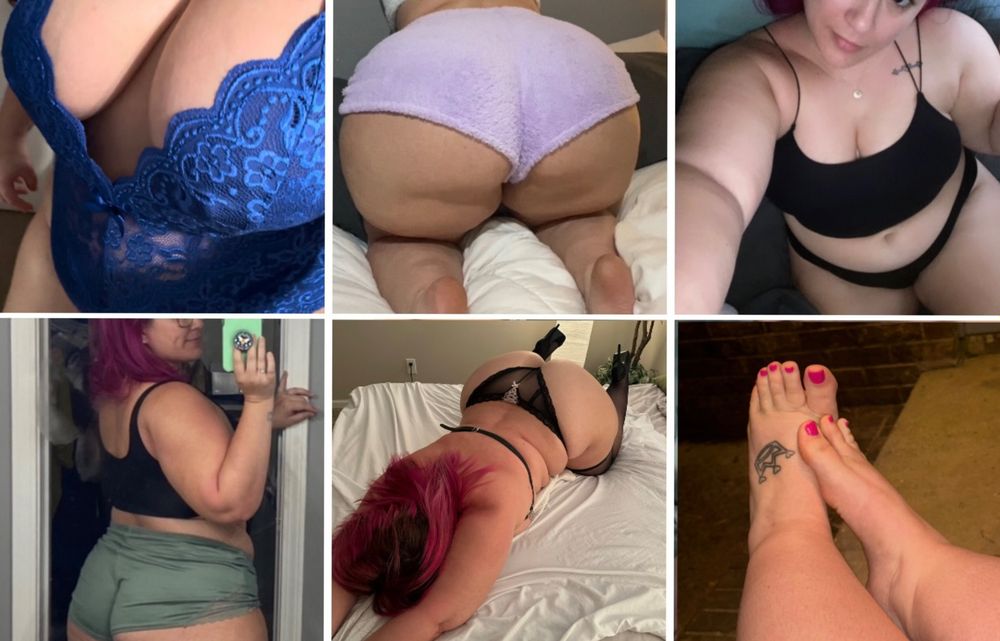 curvysoleprincess OnlyFans profile picture