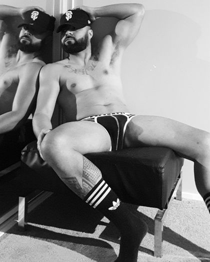 ranger_coconut OnlyFans picture