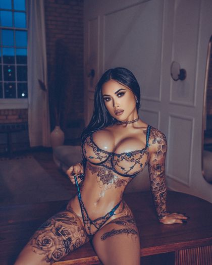 iamhienhoneybee OnlyFans picture