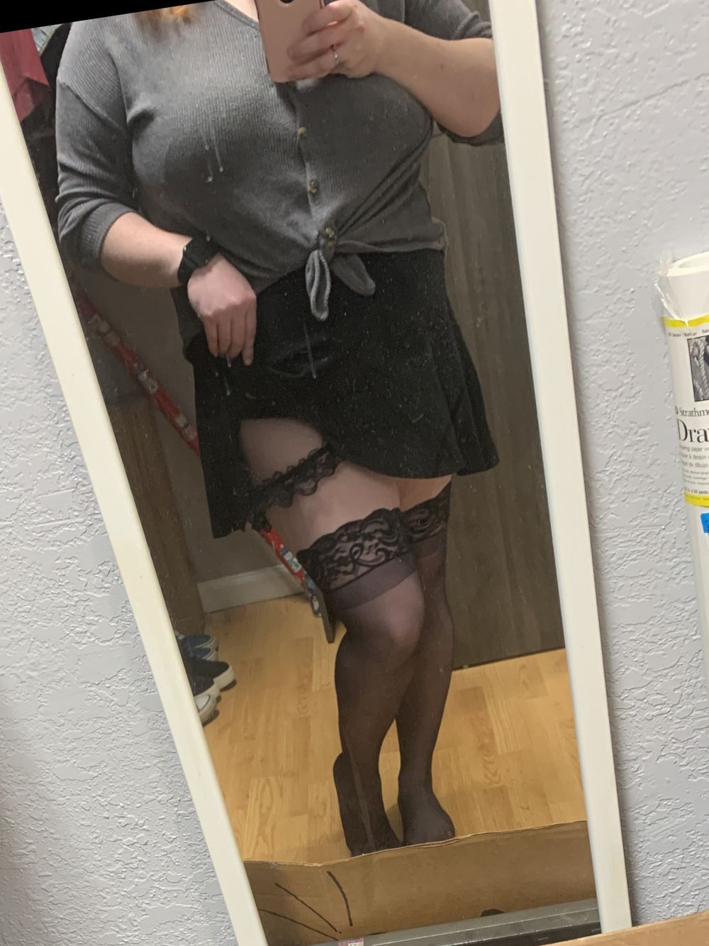 gingersnaps07 OnlyFans profile picture