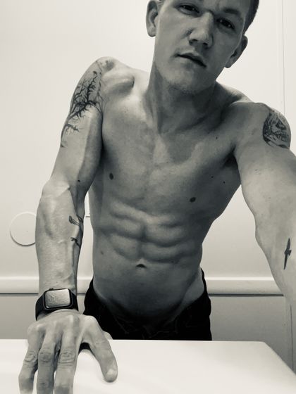 hot_correctionalofficer OnlyFans picture
