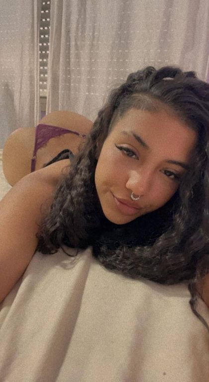 sweetbabylatina OnlyFans picture