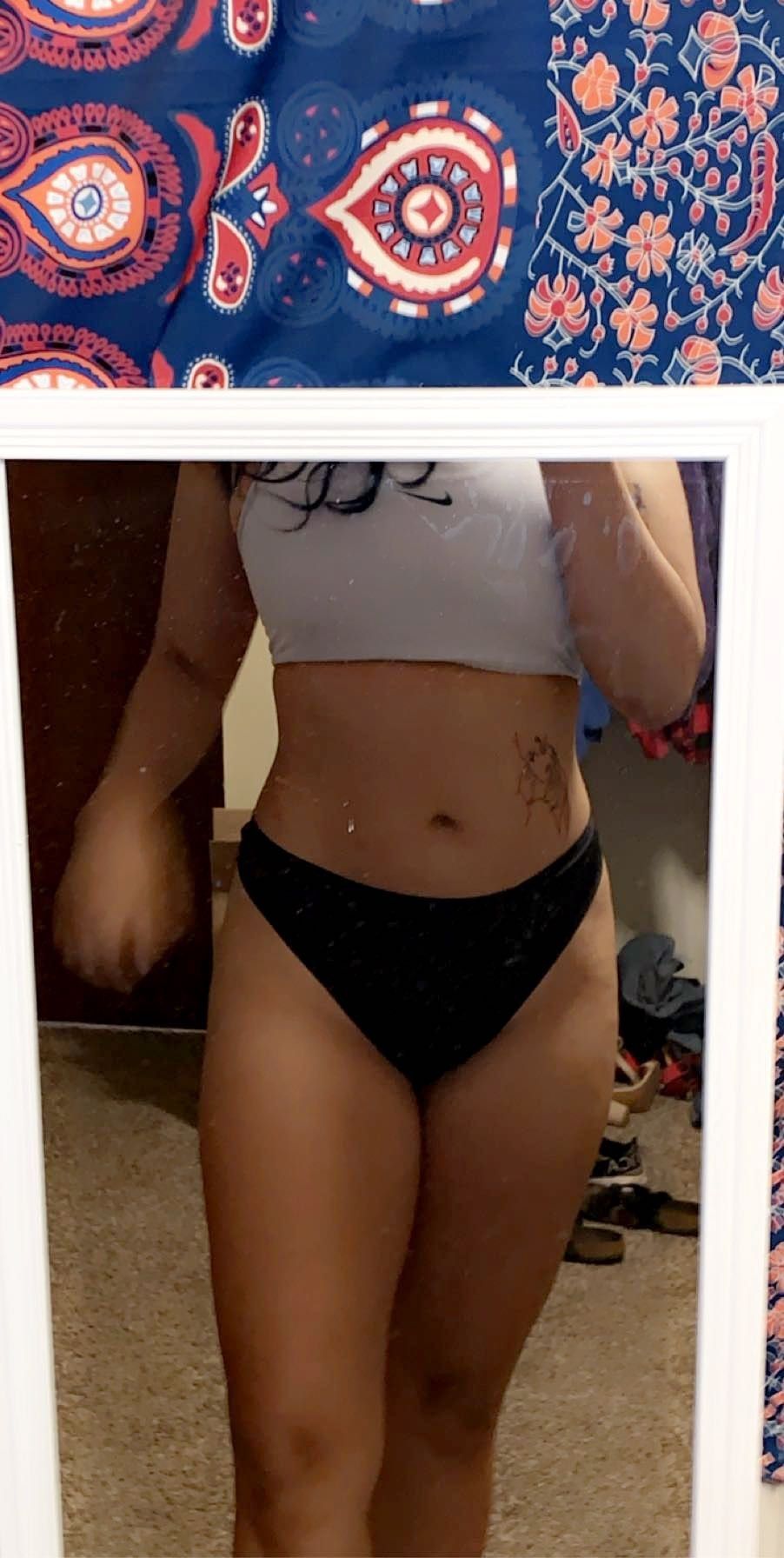 babyyindigoo OnlyFans profile picture
