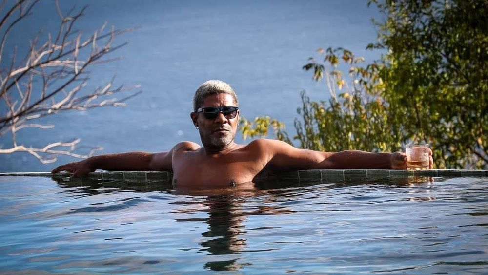 caribbeansilverfox OnlyFans profile picture