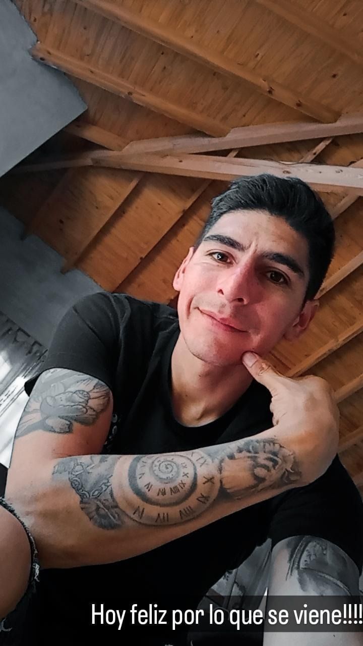 manu8899 OnlyFans profile picture