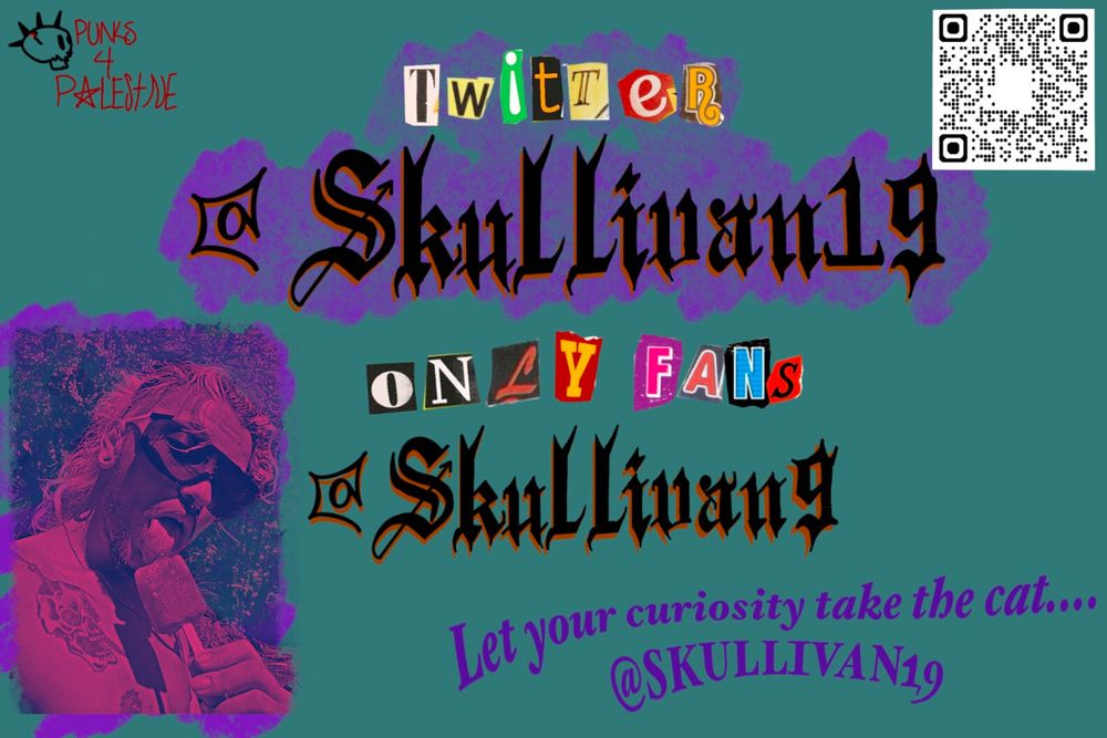 skullivan9 OnlyFans profile picture