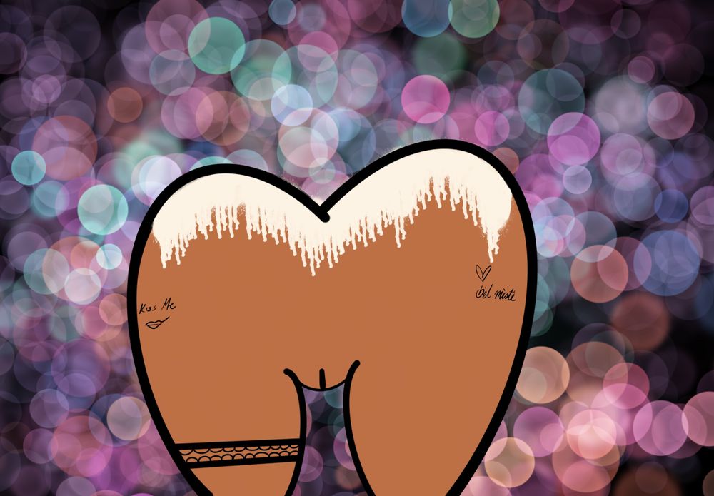 theebelmiste OnlyFans profile picture