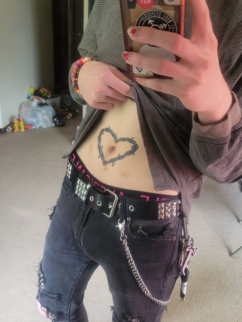 xoxo.log OnlyFans profile picture
