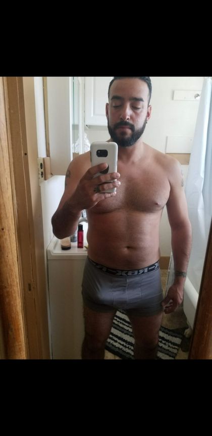bigsexyrick OnlyFans picture