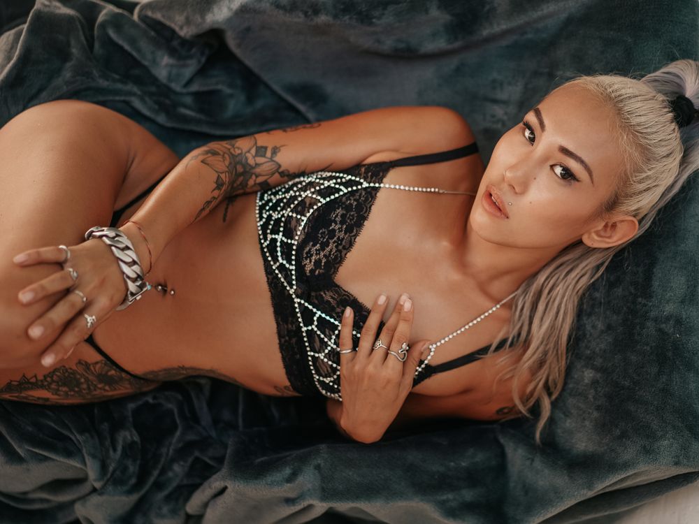 valeriamichi OnlyFans profile picture